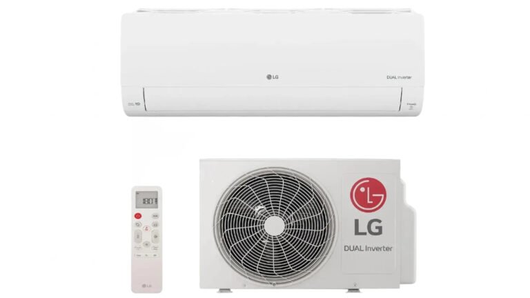 Ar condicionado LG 9000 BTUs é bom? Veja o que avaliar antes de comprar.