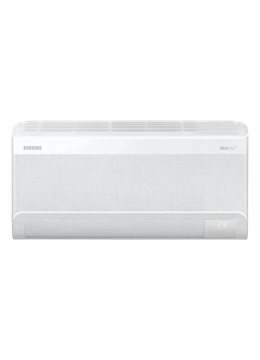 Ar Condicionado Samsung WindFree AI Pro 12.000 BTUs.