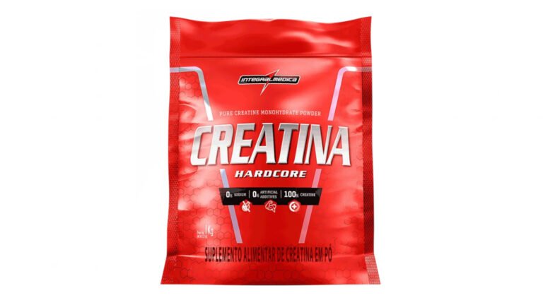 Creatina Integralmédica vale a pena? Veja o que avaliar antes de comprar.