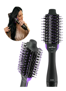 Escova Secadora Britânia BES35.