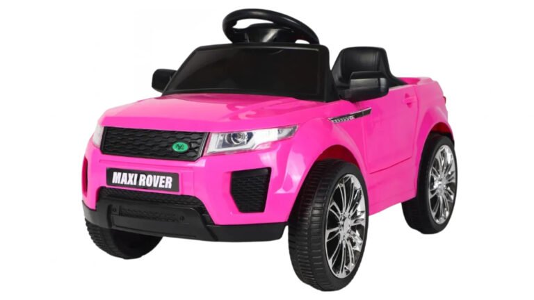 Mini carro elétrico infantil é bom? Veja o que avaliar antes de comprar.