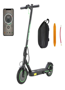 Patinete Elétrico HoneyWhale GM5 P1 MAX.