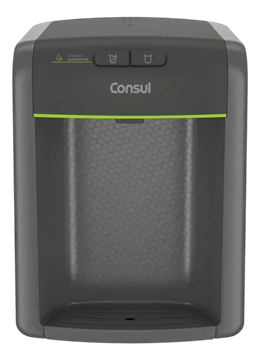 Purificador de Água Consul CPB34AFVNA.