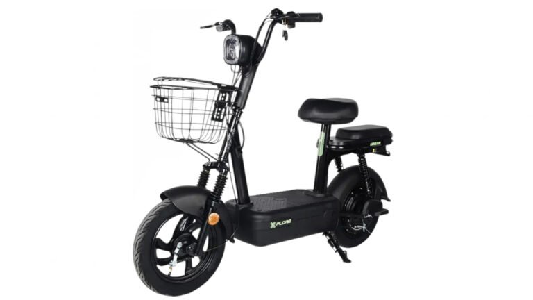 Bicicleta scooter elétrica é boa? Veja o que avaliar antes de comprar.