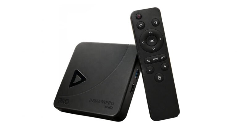 Smart Box 4K vale a pena? Veja o que avaliar antes de comprar.