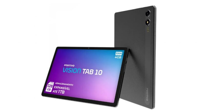 Tablet Positivo vale a pena? Veja o que avaliar antes de comprar.