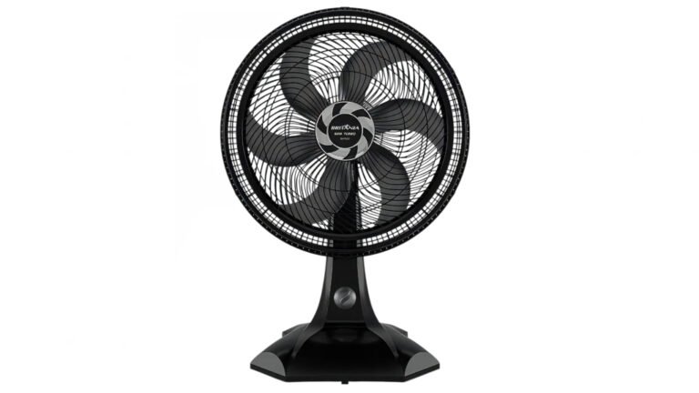 Ventilador Britânia é bom? Veja o que avaliar antes de comprar.